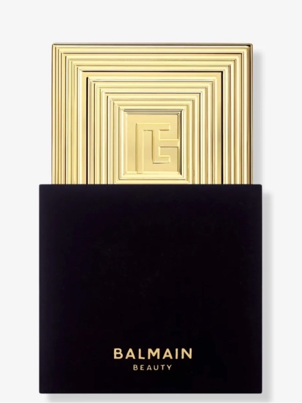 Balmain Compact Mirror